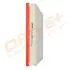 DP1110100191 DP1110.10.0191 Drive+ - Фільтр повітря (аналог WA9653) DRIVE+ підбір по vin на Brocar