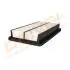 DP1110100158 DP1110.10.0158 Drive+ - Фільтр повітря (аналог WA9441) DRIVE+ підбір по vin на Brocar