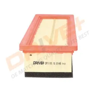 DP1110100149 DP1110.10.0149 Drive+ - Фільтр повітря (аналог WA9556) DRIVE+ подбор по vin на Brocar