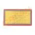 DP1110100168 DP1110.10.0168 Drive+ - Фільтр повітря (аналог WA9604) DRIVE+ підбір по vin на Brocar
