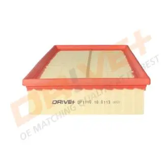 DP1110100113 DP1110.10.0113 Drive+ - Фільтр повітря (аналог WA9448) DRIVE+ подбор по vin на Brocar