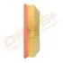 DP1110100113 DP1110.10.0113 Drive+ - Фільтр повітря (аналог WA9448) DRIVE+ підбір по vin на Brocar