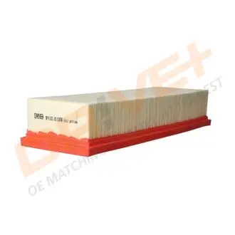 DP1110100199 DP1110.10.0199 Drive+ - Фільтр повітря (аналог WA6784) DRIVE+ подбор по vin на Brocar