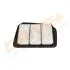 DP1110100413 DP1110.10.0413 Drive+ - Фільтр повітря (аналог WA9440) DRIVE+ підбір по vin на Brocar