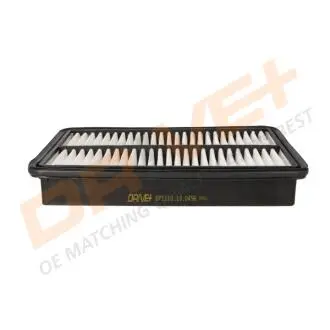 DP1110100496 DP1110.10.0496 Drive+ - Фільтр повітря (аналог WA9774) DRIVE+ подбор по vin на Brocar