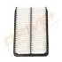 DP1110100496 DP1110.10.0496 Drive+ - Фільтр повітря (аналог WA9774) DRIVE+ підбір по vin на Brocar