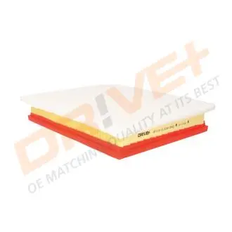 DP1110100154 DP1110.10.0154 Drive+ - Фільтр повітря (аналог WA9401) DRIVE+ подбор по vin на Brocar