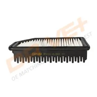 DP1110100521 DP1110.10.0521 Drive+ - Фільтр повітря (аналог WA9772) DRIVE+ подбор по vin на Brocar