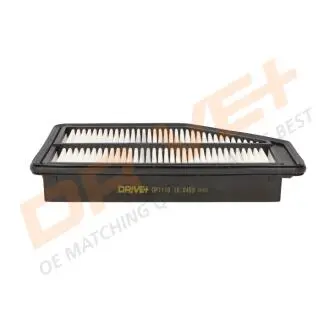 DP1110100459 DP1110.10.0459 Drive+ - Фільтр повітря (аналог WA9586) DRIVE+ подбор по vin на Brocar
