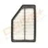 DP1110100459 DP1110.10.0459 Drive+ - Фільтр повітря (аналог WA9586) DRIVE+ підбір по vin на Brocar
