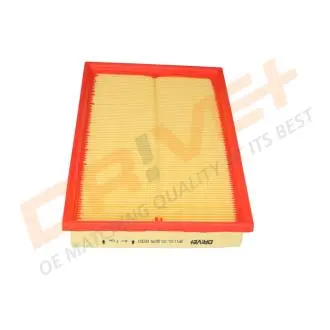 DP1110100075 DP1110.10.0075 Drive+ - Фільтр повітря (аналог WA6688) DRIVE+ подбор по vin на Brocar