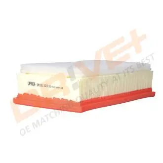 DP1110100116 DP1110.10.0116 Drive+ - Фільтр повітря (аналог WA9470) DRIVE+ підбір по vin на Brocar