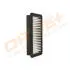 DP1110100633 DP1110.10.0633 Drive+ - Фільтр повітря (аналог WA9549) DRIVE+ підбір по vin на Brocar