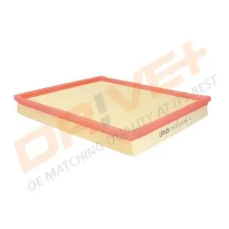 DP1110100550 DP1110.10.0550 Drive+ - Фільтр повітря (аналог WA6562) DRIVE+ подбор по vin на Brocar