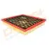 DP1110100210 DP1110.10.0210 Drive+ - Фільтр повітря (аналог WA9605) DRIVE+ підбір по vin на Brocar