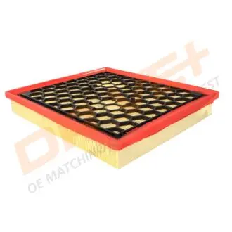 DP1110100210 DP1110.10.0210 Drive+ - Фільтр повітря (аналог WA9605) DRIVE+ підбір по vin на Brocar