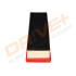 DP1110100538 DP1110.10.0538 Drive+ - Фільтр повітря (аналог WA9754) DRIVE+ підбір по vin на Brocar