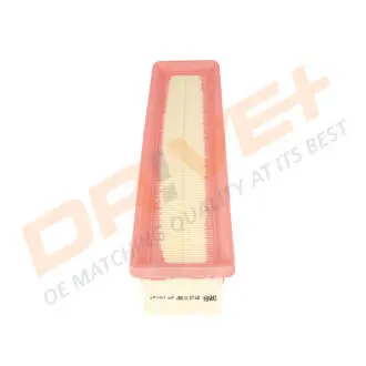 DP1110100097 DP1110.10.0097 Drive+ - Фільтр повітря (аналог WA9496) DRIVE+ подбор по vin на Brocar