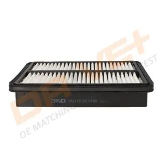 DP1110100196 DP1110.10.0196 Drive+ - Фільтр повітря (аналог WA9547) DRIVE+ подбор по vin на Brocar