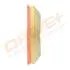 DP1110100072 DP1110.10.0072 Drive+ - Фільтр повітря (аналог WA6337) DRIVE+ підбір по vin на Brocar