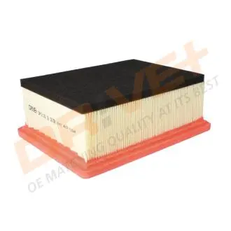DP1110100108 DP1110.10.0108 Drive+ - Фільтр повітря (аналог WA9409) DRIVE+ подбор по vin на Brocar