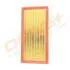 DP1110100420 DP1110.10.0420 Drive+ - Фільтр повітря (аналог WA6262) DRIVE+ підбір по vin на Brocar