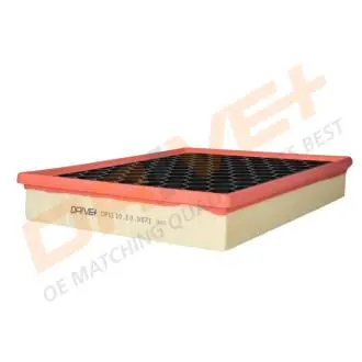 DP1110100071 DP1110.10.0071 Drive+ - Фільтр повітря (аналог WA6782) DRIVE+ подбор по vin на Brocar