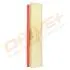 DP1110100095 DP1110.10.0095 Drive+ - Фільтр повітря (аналог WA6761) DRIVE+ підбір по vin на Brocar
