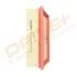 DP1110100054 DP1110.10.0054 Drive+ - Фільтр повітря (аналог WA9405) DRIVE+ підбір по vin на Brocar