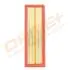 DP1110100073 DP1110.10.0073 Drive+ - Фільтр повітря (аналог WA6684) DRIVE+ підбір по vin на Brocar