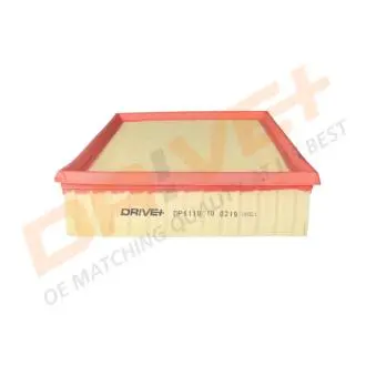 DP1110100219 DP1110.10.0219 Drive+ - Фільтр повітря (аналог WA6344) DRIVE+ подбор по vin на Brocar