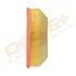 DP1110100219 DP1110.10.0219 Drive+ - Фільтр повітря (аналог WA6344) DRIVE+ підбір по vin на Brocar