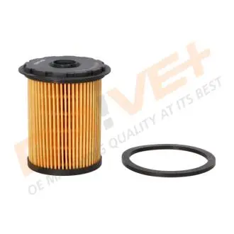 DP1110130046 DP1110.13.0046 Drive+ - Фільтр палива (аналог WF8315) DRIVE+ підбір по vin на Brocar
