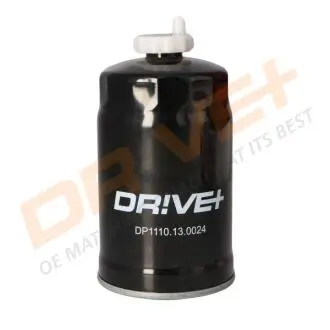 DP1110130024 DP1110.13.0024 Drive+ - Фільтр палива (аналог WF8042) DRIVE+ подбор по vin на Brocar