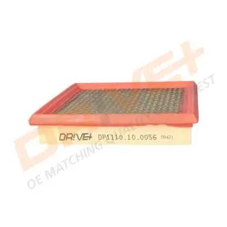 DP1110100056 DP1110.10.0056 Drive+ Фільтр повітря (аналог WA6339) DRIVE+ подбор по vin на Brocar
