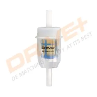 DP1110130027 DP1110.13.0027 Drive+ - Фільтр палива (аналог WF8126) DRIVE+ підбір по vin на Brocar
