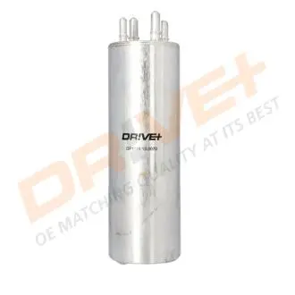 DP1110130070 DP1110.13.0070 Drive+ - Фільтр палива (аналог WF8358) DRIVE+ підбір по vin на Brocar