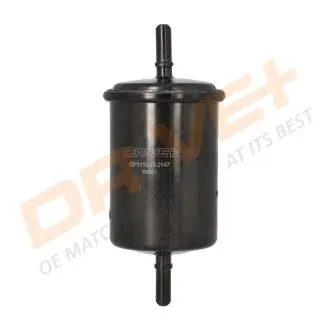 DP1110130147 DP1110.13.0147 Drive+ - Фільтр палива (аналог WF8034) DRIVE+ подбор по vin на Brocar