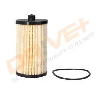 DP1110130159 DP1110.13.0159 Drive+ - Фільтр палива (аналог WF8392) DRIVE+ подбор по vin на Brocar