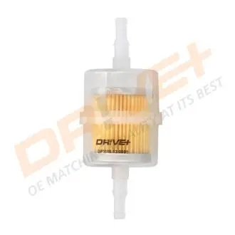DP1110130001 DP1110.13.0001 Drive+ - Фільтр палива (аналог WF8127) DRIVE+ подбор по vin на Brocar