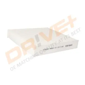DP1110120084 DP1110.12.0084 Drive+ - Фільтр салону (аналог WP2110) DRIVE+ подбор по vin на Brocar