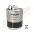 DP1110130073 DP1110.13.0073 Drive+ - Фільтр палива (аналог WF8353) DRIVE+ підбір по vin на Brocar