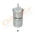 DP1110130116 DP1110.13.0116 Drive+ - Фільтр палива (аналог WF8455) DRIVE+ підбір по vin на Brocar