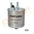 DP1110130113 DP1110.13.0113 Drive+ - Фільтр палива (аналог WF8474) DRIVE+ підбір по vin на Brocar