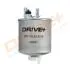 DP1110130113 DP1110.13.0113 Drive+ - Фільтр палива (аналог WF8474) DRIVE+ підбір по vin на Brocar
