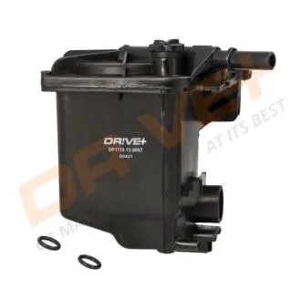 DP1110130057 DP1110.13.0057 Drive+ - Фільтр палива (аналог WF8360) DRIVE+ подбор по vin на Brocar
