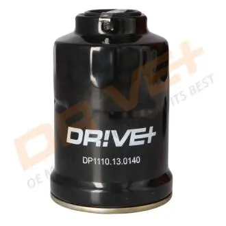 DP1110130140 DP1110.13.0140 Drive+ - Фільтр палива (аналог WF8063) DRIVE+ підбір по vin на Brocar