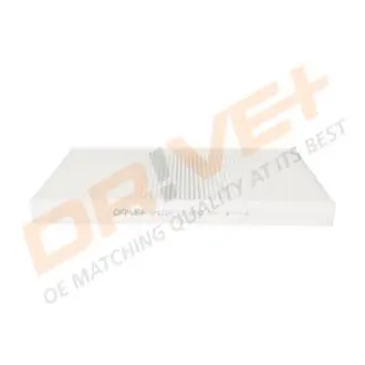 DP1110120042 DP1110.12.0042 Drive+ - Фільтр салону (аналог WP9222) DRIVE+ подбор по vin на Brocar