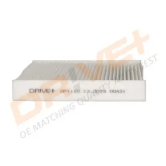 DP1110120073 DP1110.12.0073 Drive+ - Фільтр салону (аналог WP9290) DRIVE+ подбор по vin на Brocar