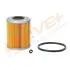DP1110130038 DP1110.13.0038 Drive+ - Фільтр палива (аналог WF8166) DRIVE+ підбір по vin на Brocar